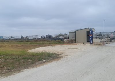 BB&G Storage
