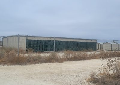 BB&G Storage
