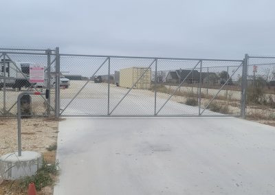 BB&G Storage