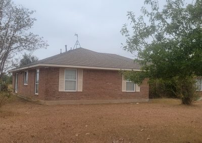 House 3 bed, 2 bath