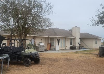 House 3 bed, 2 bath