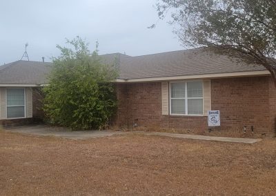 House 3 bed, 2 bath