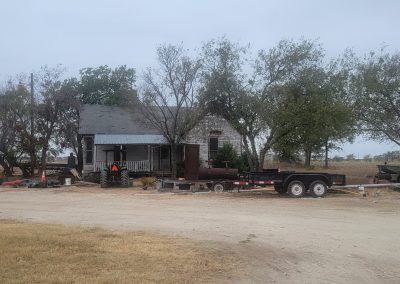 Old Farm House